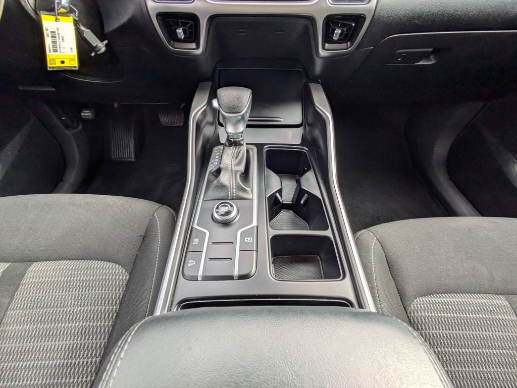 2021 Kia Sorento LX