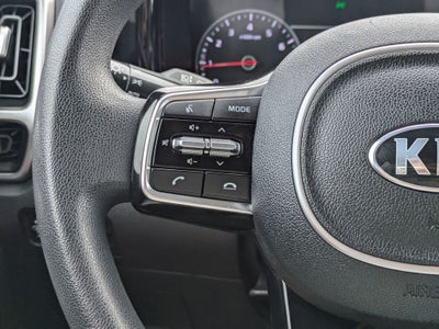 2021 Kia Sorento LX