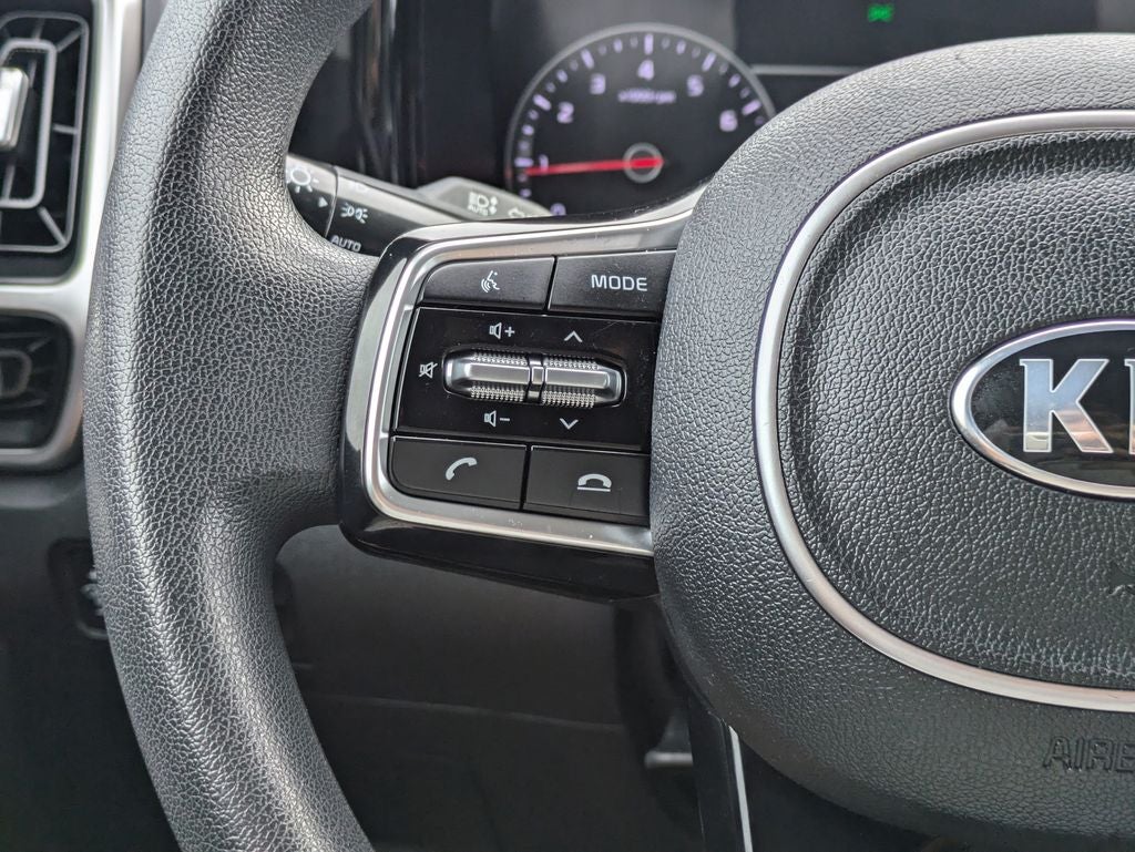 2021 Kia Sorento LX