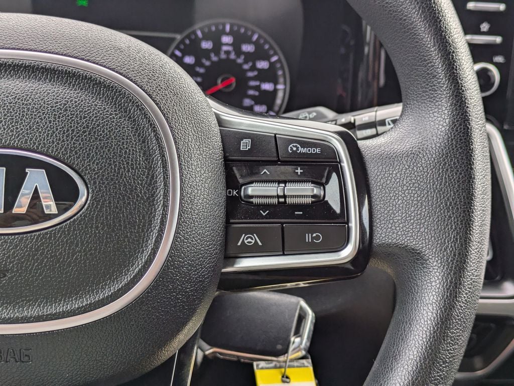 2021 Kia Sorento LX