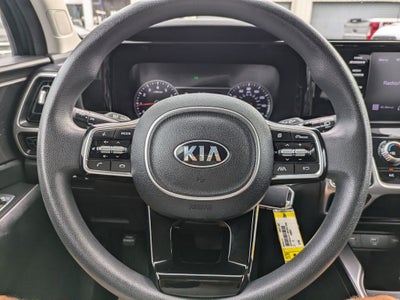2021 Kia Sorento LX