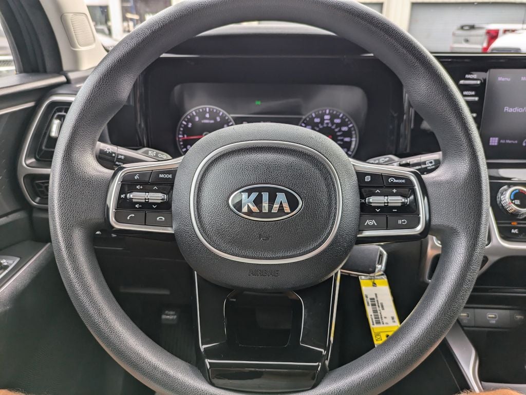 2021 Kia Sorento LX