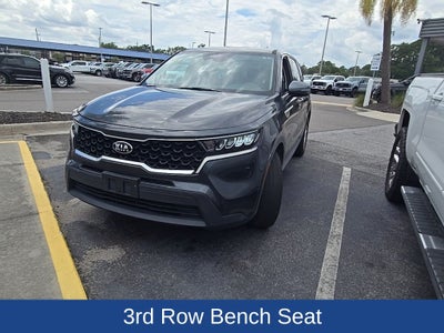 2021 Kia Sorento LX