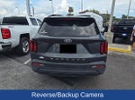 2021 Kia Sorento LX
