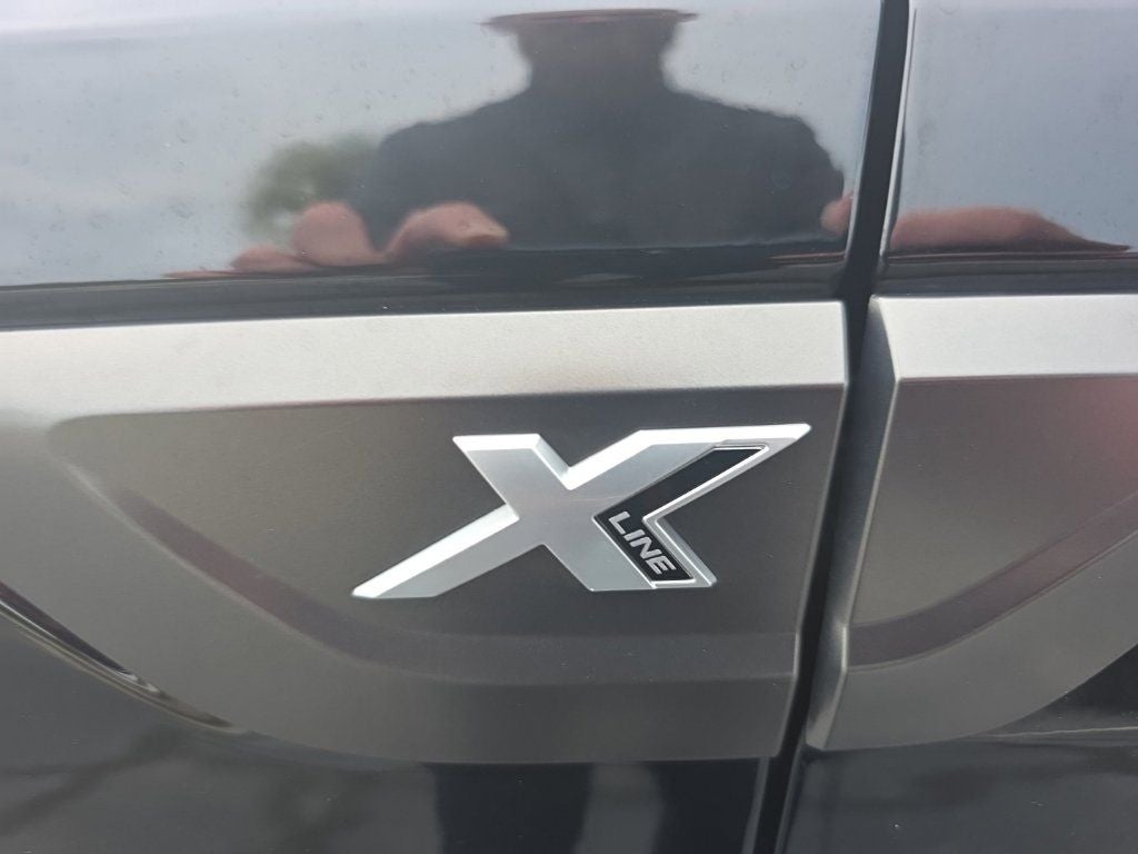 2022 Kia Sorento X-Line SX Prestige