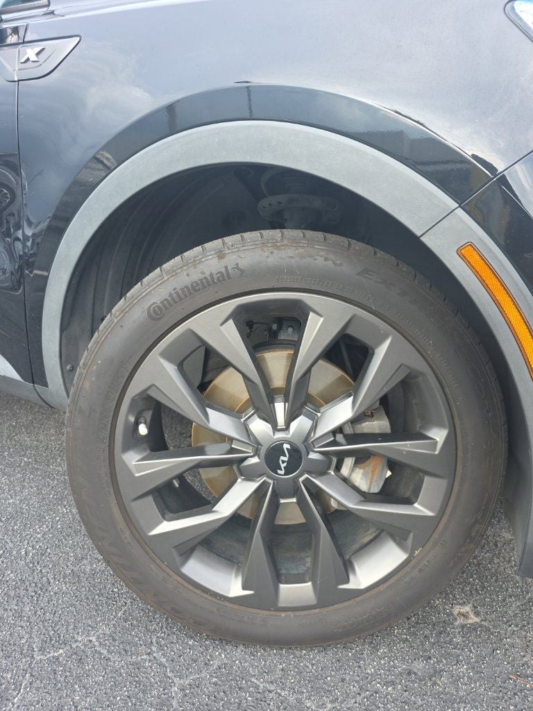 2022 Kia Sorento X-Line SX Prestige