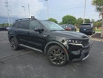 2022 Kia Sorento X-Line SX Prestige