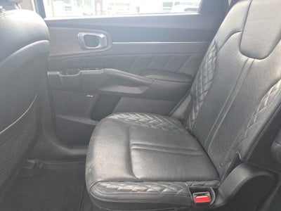 2022 Kia Sorento X-Line SX Prestige
