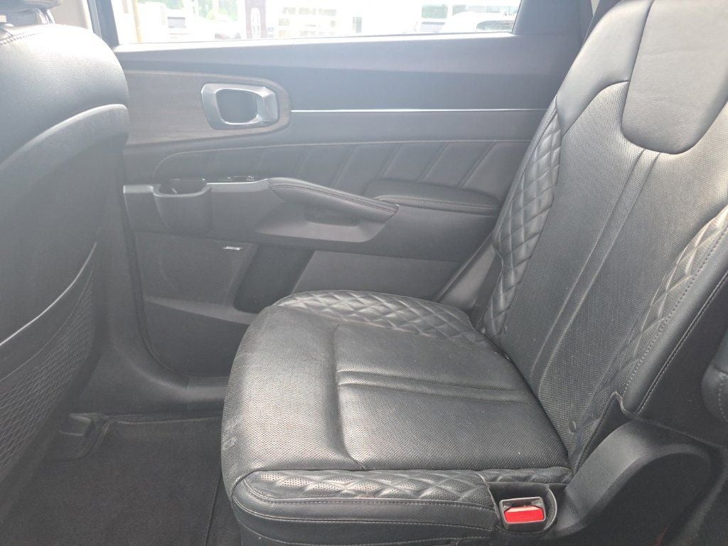 2022 Kia Sorento X-Line SX Prestige