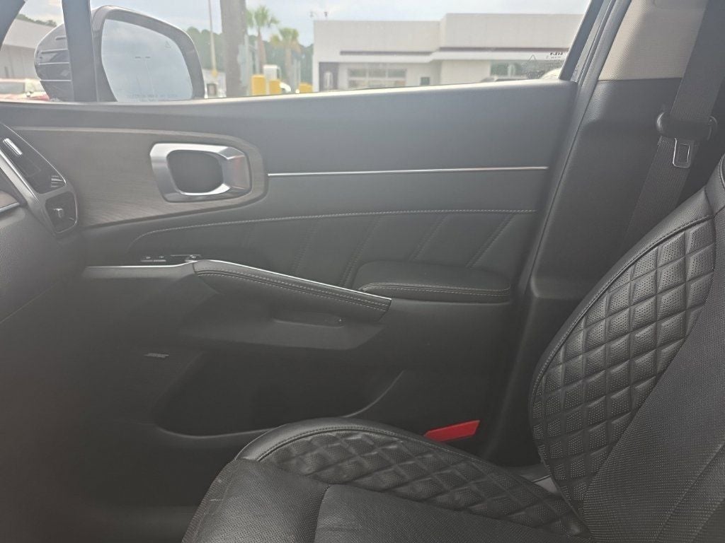 2022 Kia Sorento X-Line SX Prestige