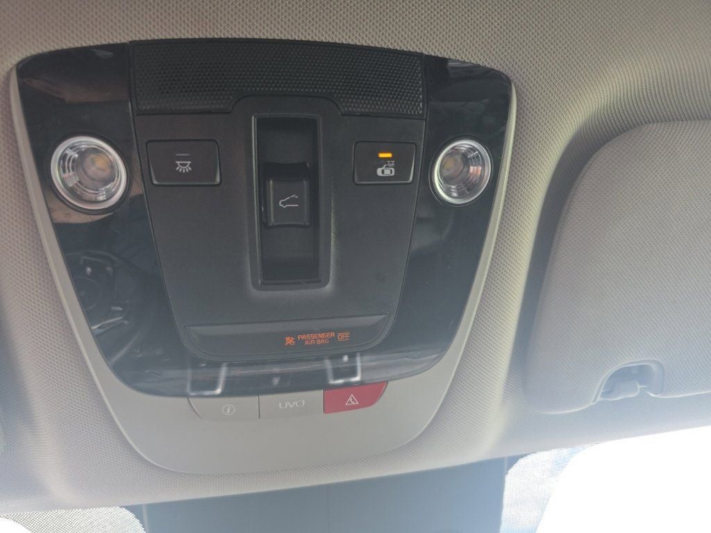 2022 Kia Sorento X-Line SX Prestige