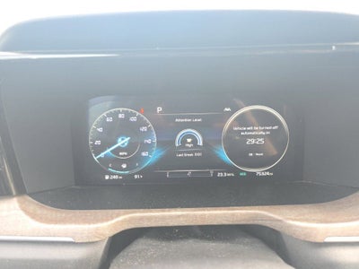 2022 Kia Sorento X-Line SX Prestige