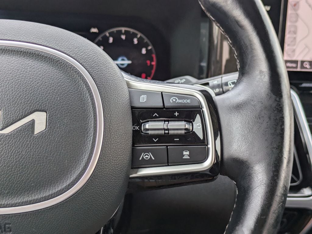 2022 Kia Sorento X-Line SX Prestige