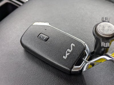 2022 Kia Sorento X-Line SX Prestige