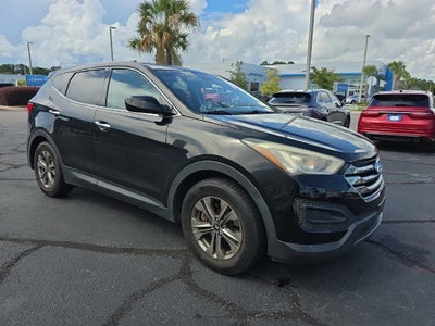 2015 Hyundai Santa Fe Sport Base