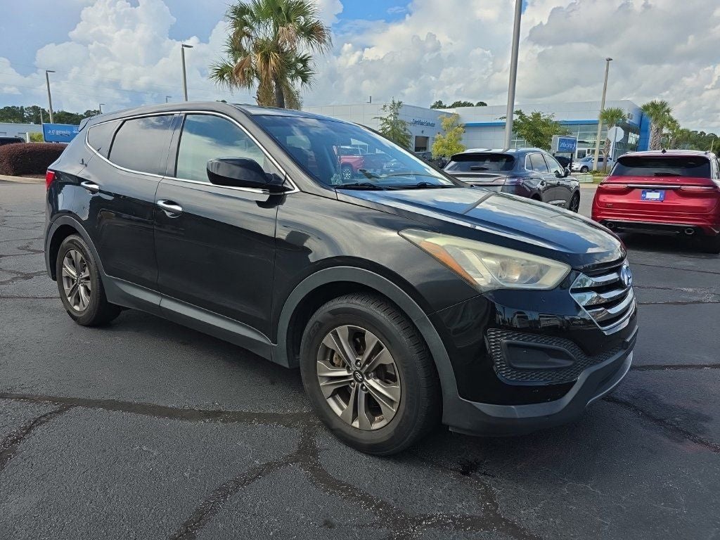 2015 Hyundai Santa Fe Sport Base