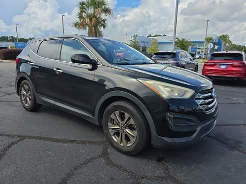 2015 Hyundai Santa Fe Sport Base