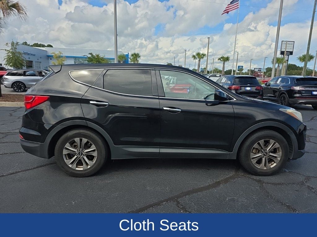 2015 Hyundai Santa Fe Sport Base