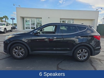 2015 Hyundai Santa Fe Sport Base