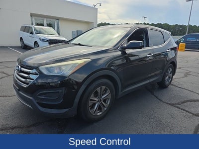2015 Hyundai Santa Fe Sport Base