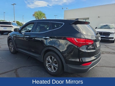 2015 Hyundai Santa Fe Sport Base