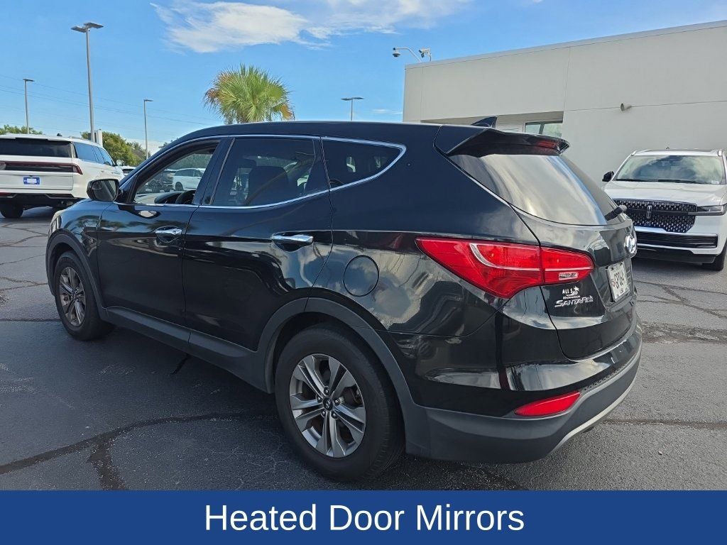 2015 Hyundai Santa Fe Sport Base