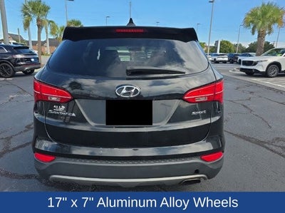 2015 Hyundai Santa Fe Sport Base