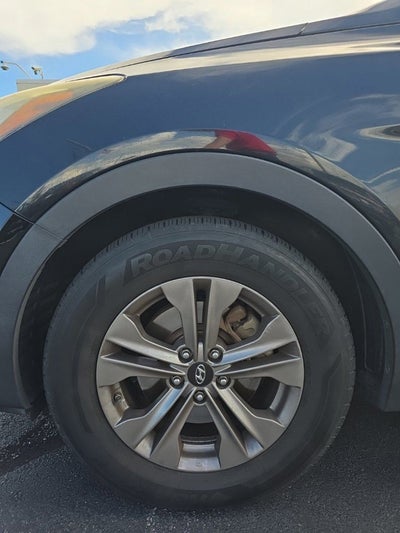 2015 Hyundai Santa Fe Sport Base