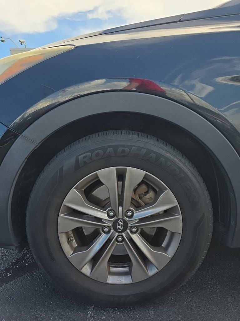 2015 Hyundai Santa Fe Sport Base