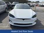 2022 Tesla Model S Plaid