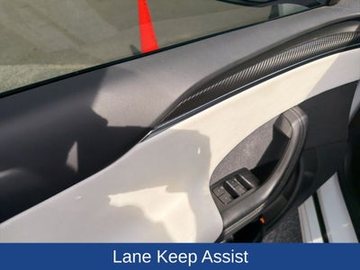 2022 Tesla Model S Plaid