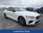2021 Volvo S60 T5 Momentum