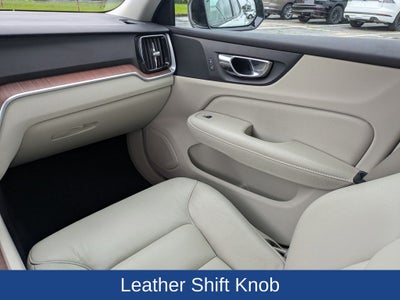 2021 Volvo S60 T5 Momentum