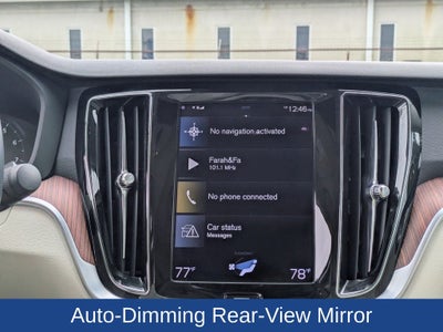 2021 Volvo S60 T5 Momentum