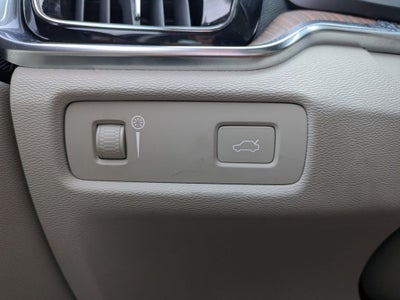 2021 Volvo S60 T5 Momentum