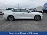 2021 Volvo S60 T5 Momentum