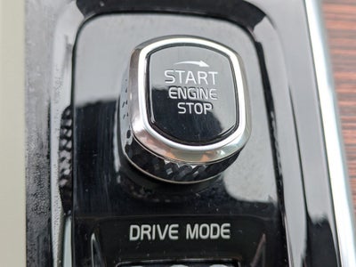 2021 Volvo S60 T5 Momentum