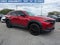 2025 Mazda Mazda CX-50 Hybrid Preferred