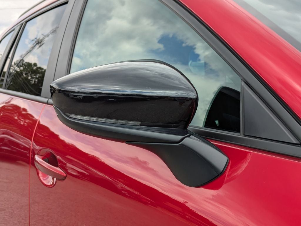 2025 Mazda Mazda CX-50 Hybrid Preferred