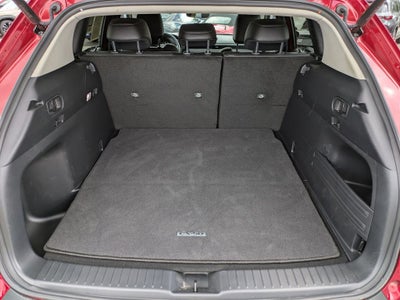 2025 Mazda Mazda CX-50 Hybrid Preferred