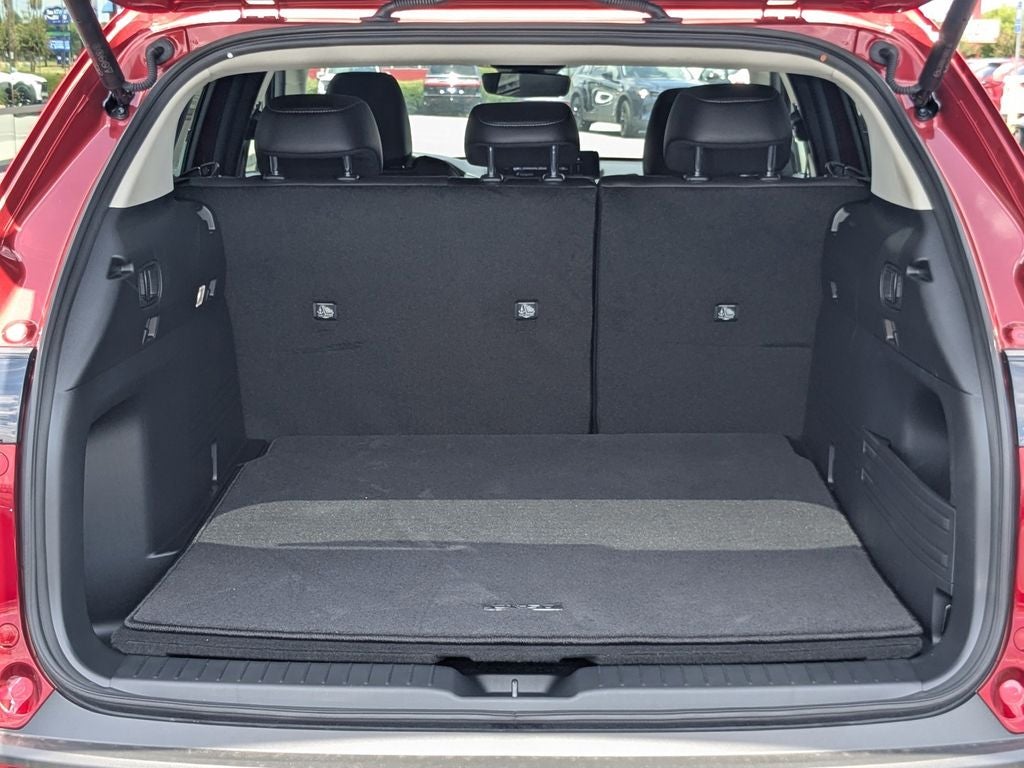 2025 Mazda Mazda CX-50 Hybrid Preferred