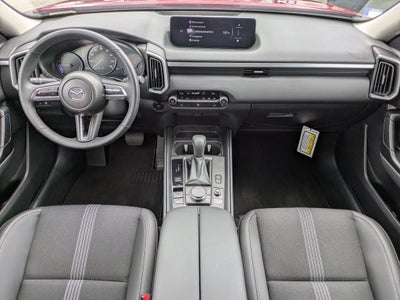 2025 Mazda Mazda CX-50 Hybrid Preferred