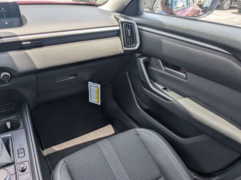 2025 Mazda Mazda CX-50 Hybrid Preferred