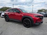 2025 Mazda Mazda CX-50 Hybrid Preferred