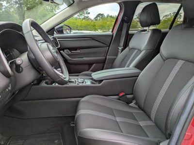 2025 Mazda Mazda CX-50 Hybrid Preferred
