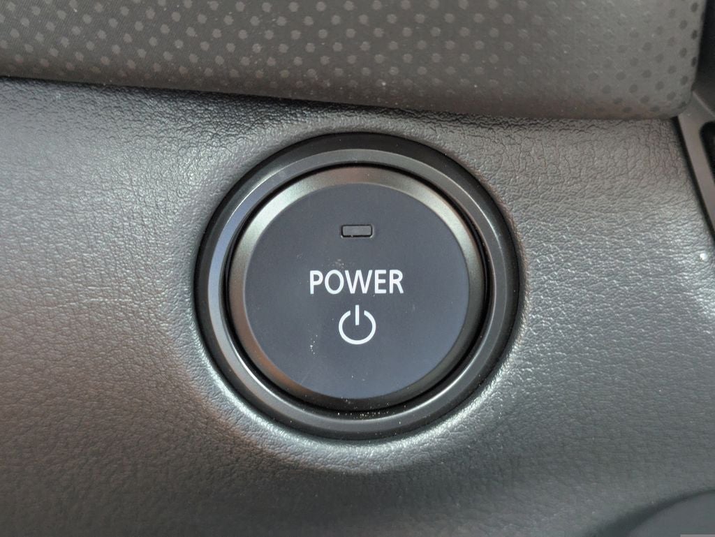 2025 Mazda Mazda CX-50 Hybrid Preferred