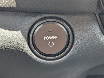 2025 Mazda Mazda CX-50 Hybrid Preferred