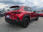 2025 Mazda Mazda CX-50 Hybrid Preferred