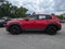 2025 Mazda Mazda CX-50 Hybrid Preferred