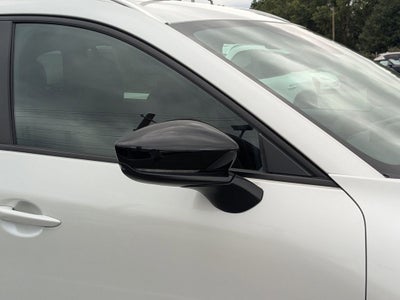 2026 Mazda Mazda CX-50 Hybrid Preferred
